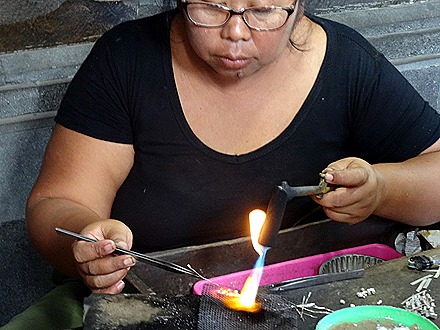 28. Benoa, Bali, Day 2