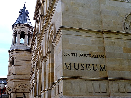 29. Adelaide, Australia