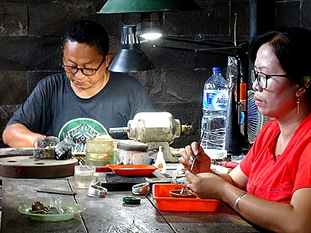 29. Benoa, Bali, Day 2