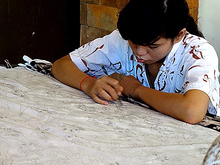 3. Benoa, Bali, Day 2