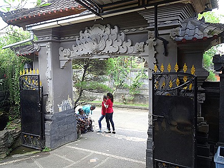 31. Benoa, Bali, Day 2