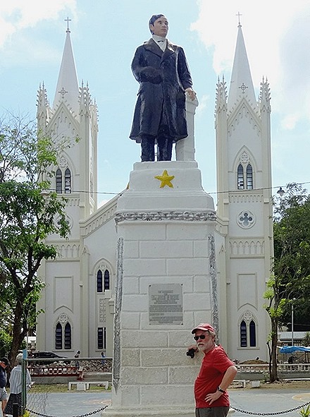 31. Puerto Princesa, Philippines
