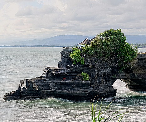 311. Benoa, Bali, Day 1