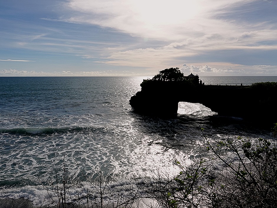 312. Benoa, Bali, Day 1