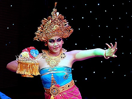 318. Benoa, Bali, Day 1