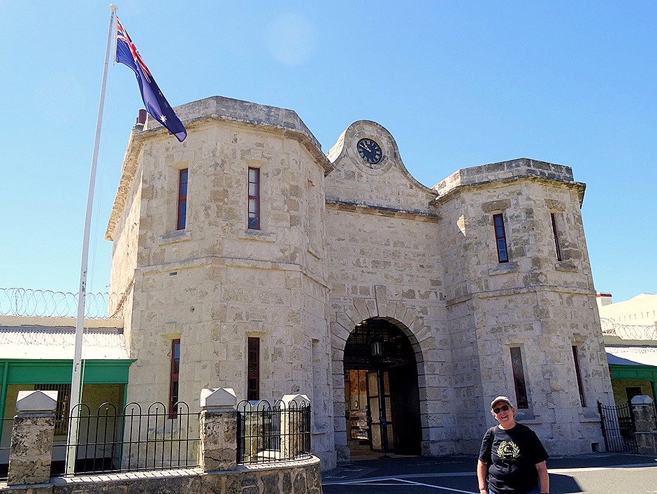 32. Freemantle, Australia