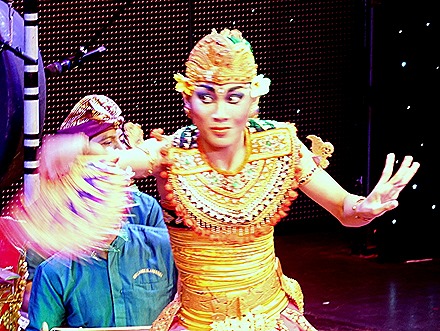 322a. Benoa, Bali, Day 1