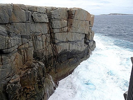 33. Albany, Australia