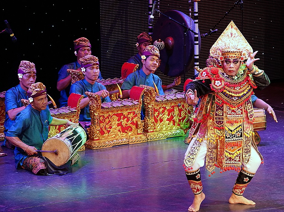 331. Benoa, Bali, Day 1