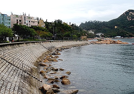 34. Hong Kong, China (Day 1)