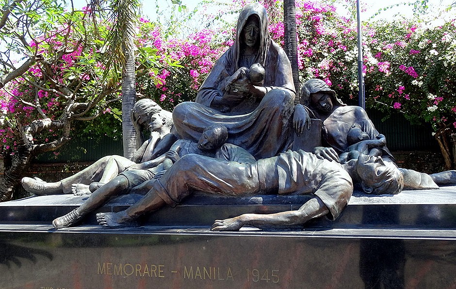 34. Manila, Philippines