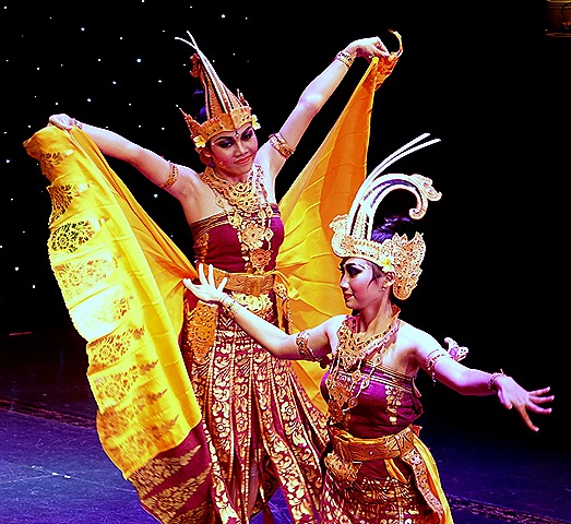 347. Benoa, Bali, Day 1