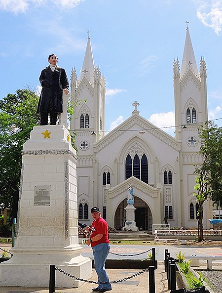 35. Puerto Princesa, Philippines