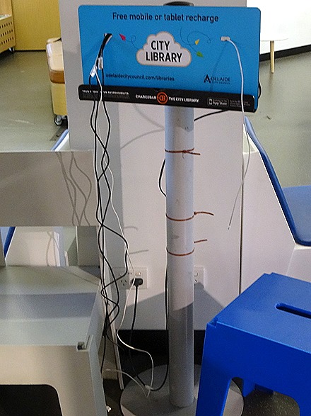 37. Adelaide, Australia