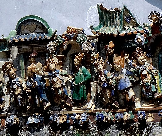 37. Hong Kong, China (Day 2)