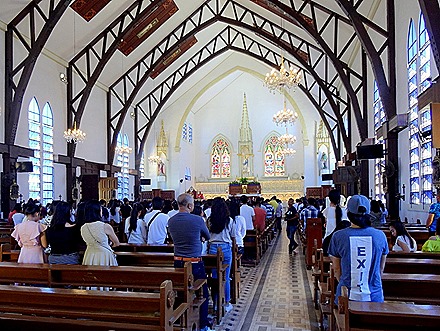 37. Puerto Princesa, Philippines