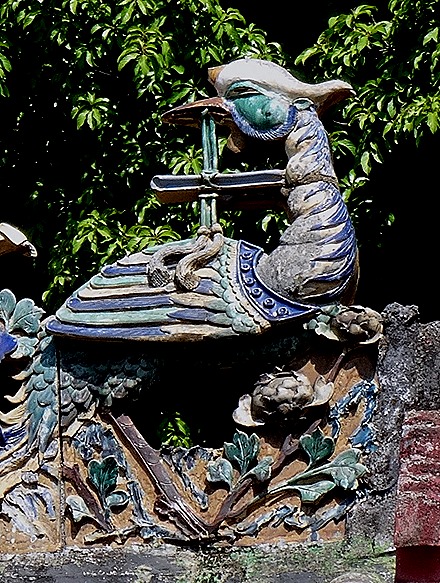 39. Hong Kong, China (Day 2)