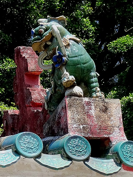 42. Hong Kong, China (Day 2)