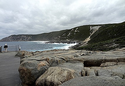 43. Albany, Australia