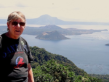 43. Manila, Philippines (Day 2)