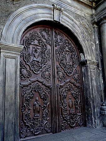 43. Manila, Philippines