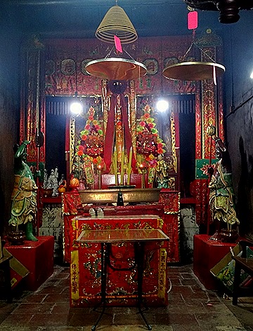 44. Hong Kong, China (Day 2)