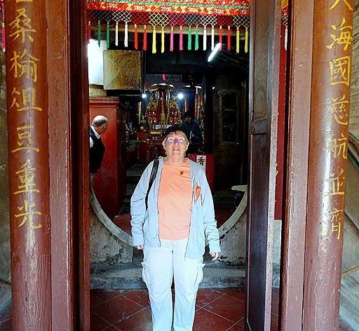 45. Hong Kong, China (Day 2)