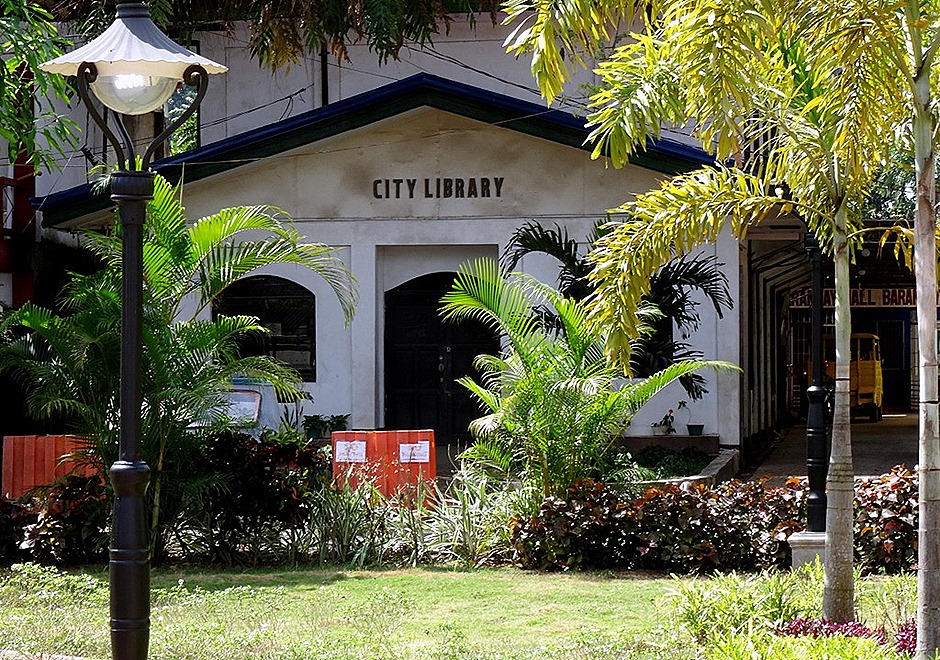 48. Puerto Princesa, Philippines