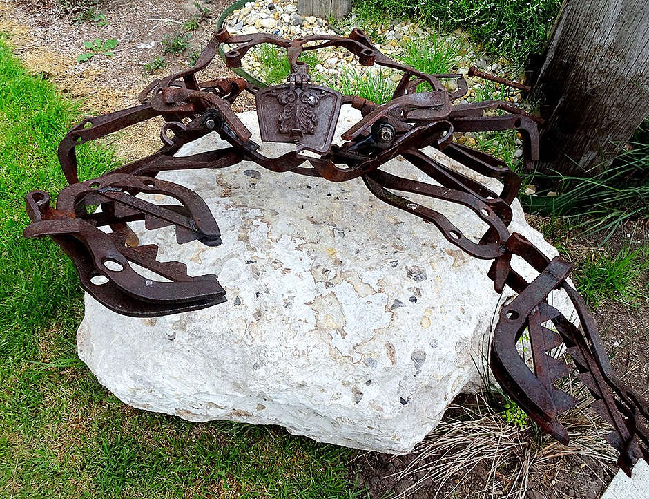 49a. Penneshaw, Kangaroo Island_stitch