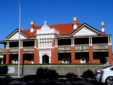 5. Freemantle, Australia