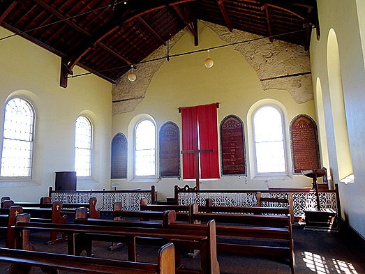 50. Freemantle, Australia