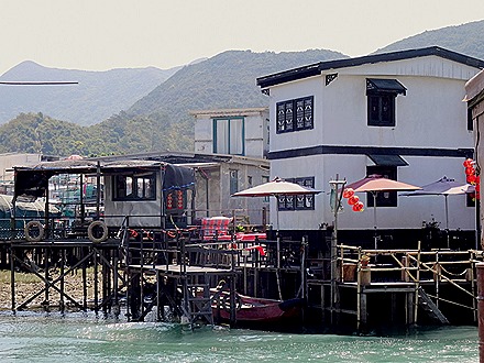 51. Hong Kong, China (Day 2)