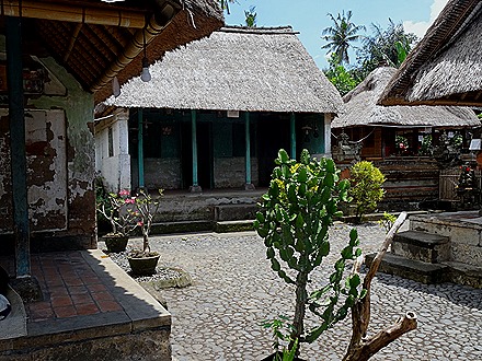 52. Benoa, Bali, Day 2