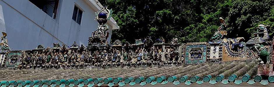 52. Hong Kong, China (Day 2)