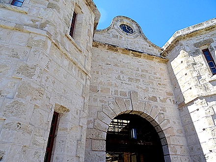 53. Freemantle, Australia