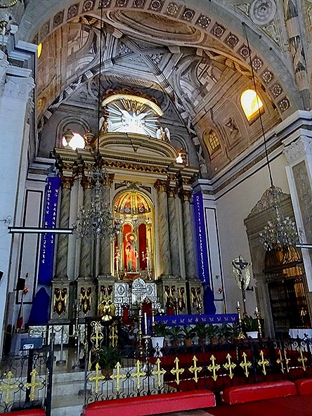 59. Manila, Philippines