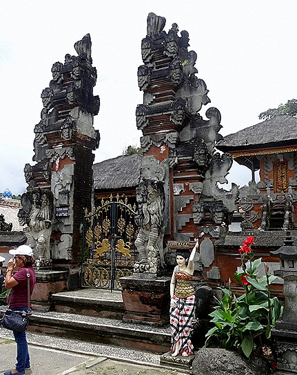 6. Benoa, Bali, Day 1