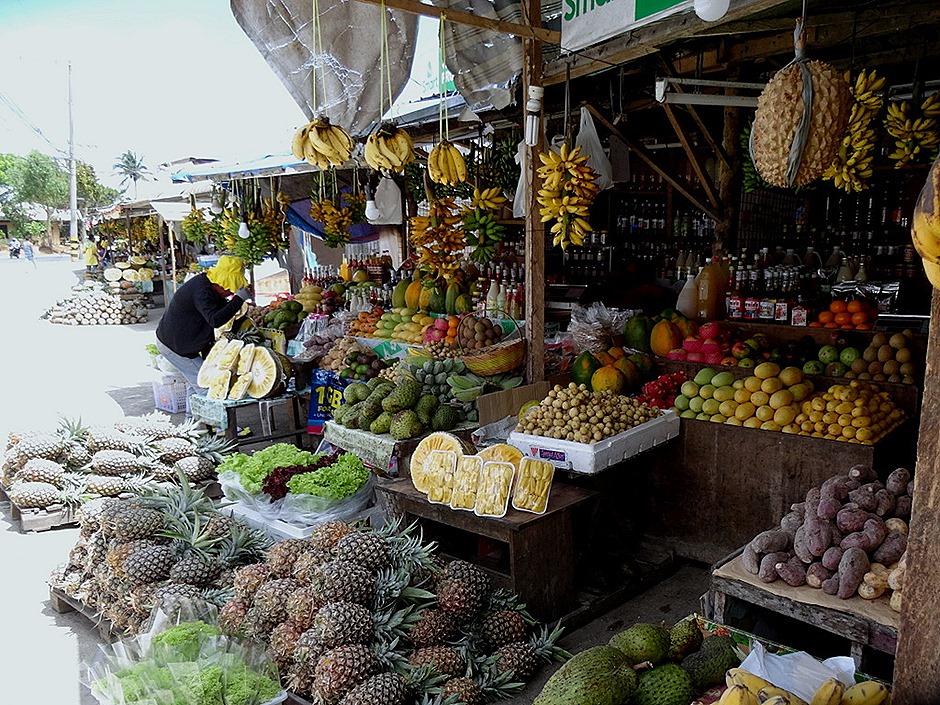 6. Manila, Philippines (Day 2)