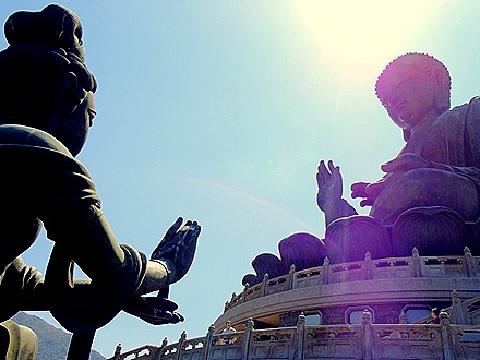 60. Hong Kong, China (Day 2)