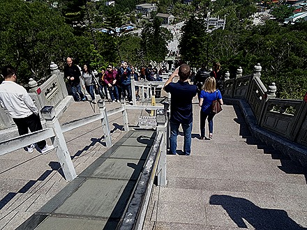 64. Hong Kong, China (Day 2)