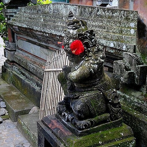 65. Benoa, Bali, Day 2