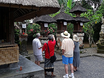 66. Benoa, Bali, Day 2