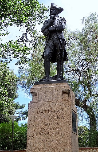 7. Adelaide, Australia