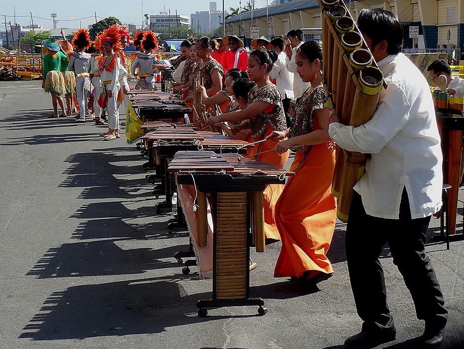 7. Manila, Philippines