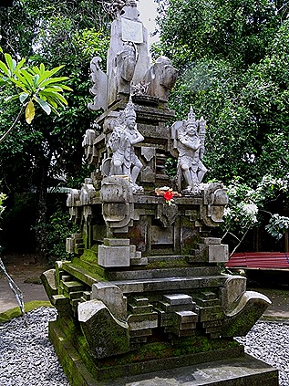 70. Benoa, Bali, Day 2