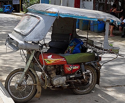 70. Puerto Princesa, Philippines