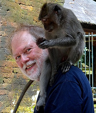 72. Benoa, Bali, Day 1