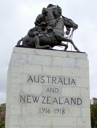 73. Albany, Australia