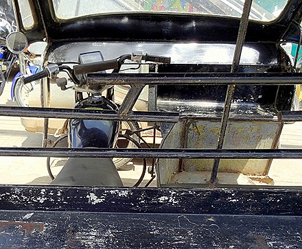 74. Puerto Princesa, Philippines