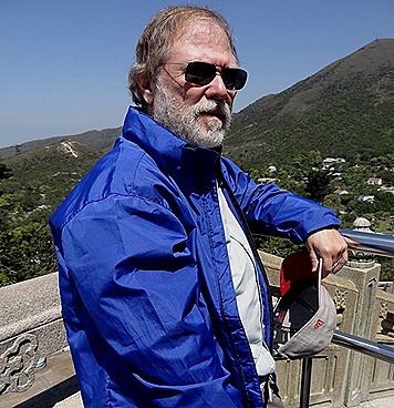 75. Hong Kong, China (Day 2)